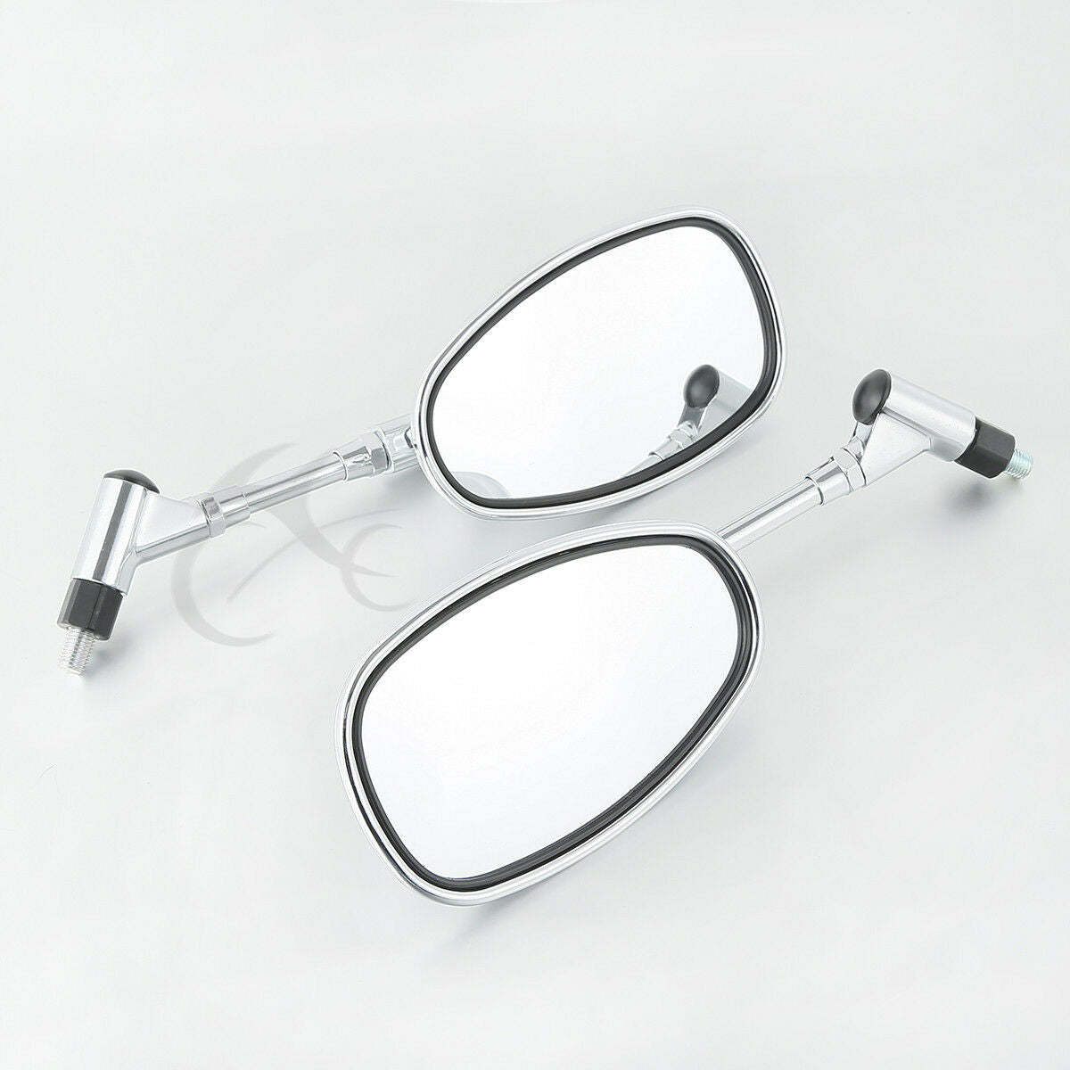 Rear View Mirrors For Kawasaki VN2000 Vulcan VN1600 VN1500 VN900 VN800 VN400