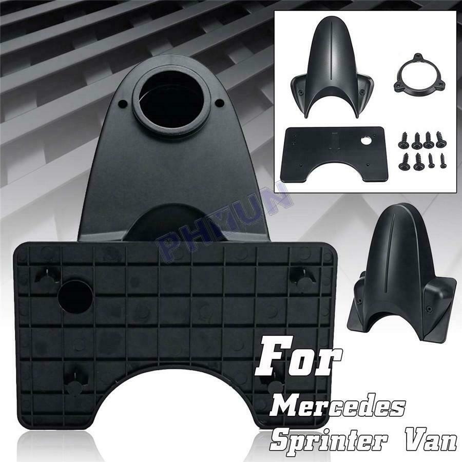 Car Reverse Backup Camera Case Housing Stable Kits For Mercedes Sprinter Van