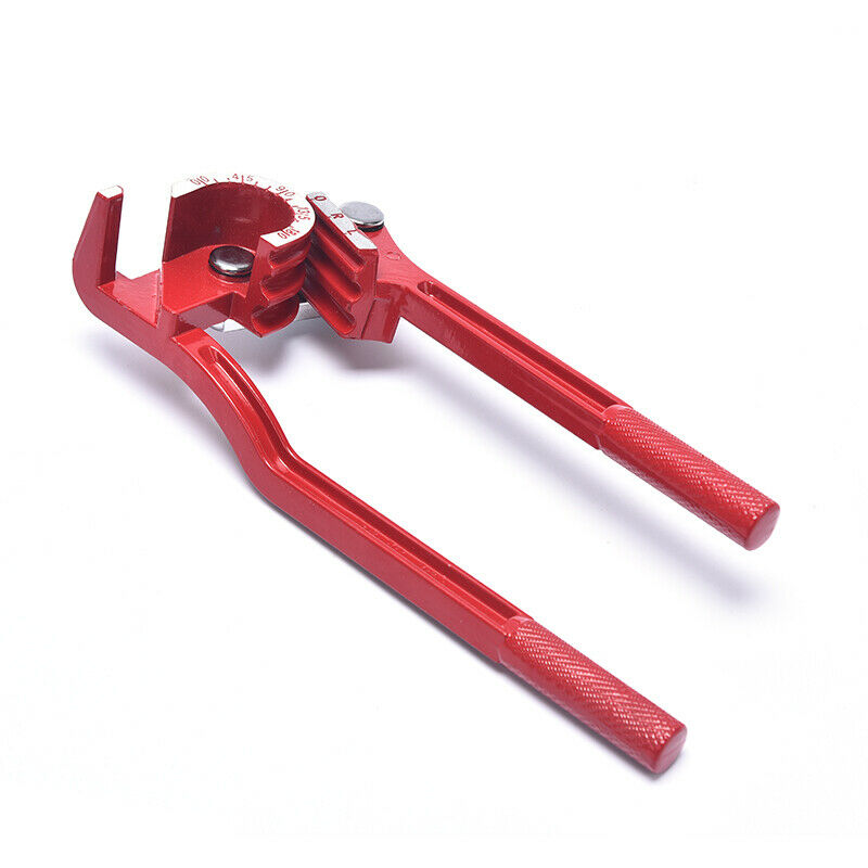 3 in 1 Tubing Pipe Bender 1/4in 5/16in 3/8in Tube Aluminum Copper Steel FueY1
