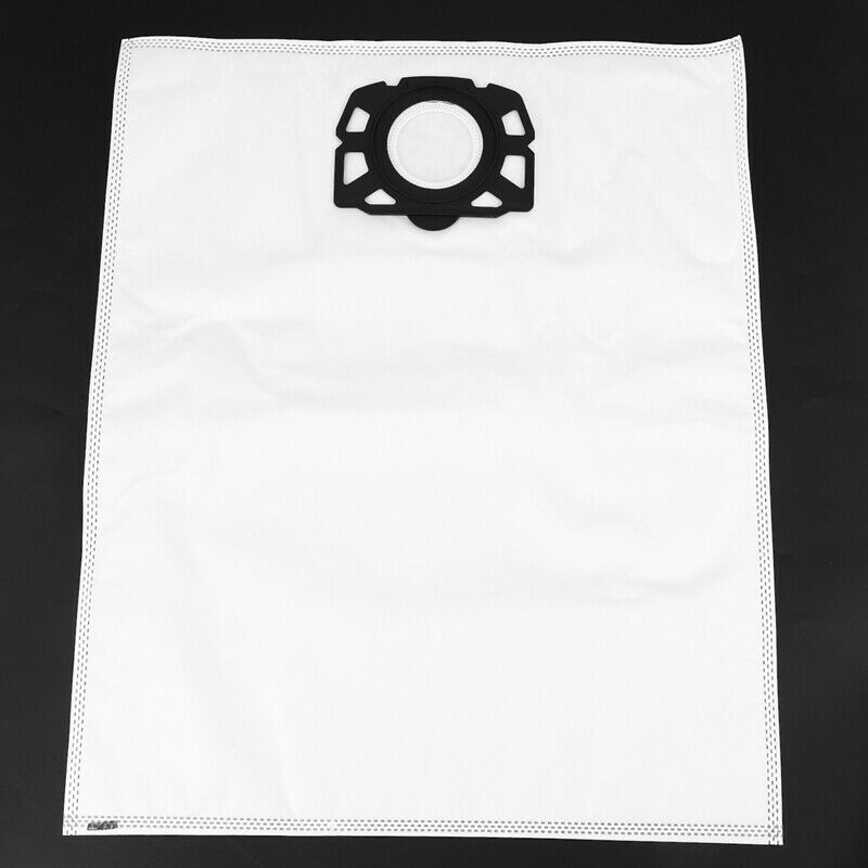 Replacement Karcher Spare Parts Cleaner Bags Filters For Karcher Wd4 Wd5 Wd6 PT5