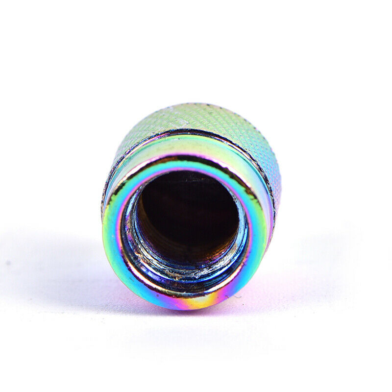 4pcs Wheel Tyre Tire Valve Stem Air Dust Cover Screw Cap Car Truck Bike N.l8