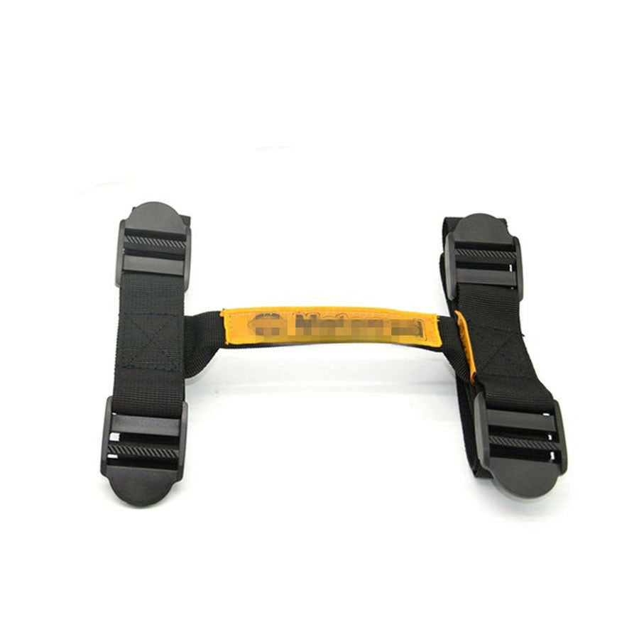 3xMotorcycle Side Box Handle Rope for BMW R1200GS LC ADV ADVENTURE F700GS F800GS