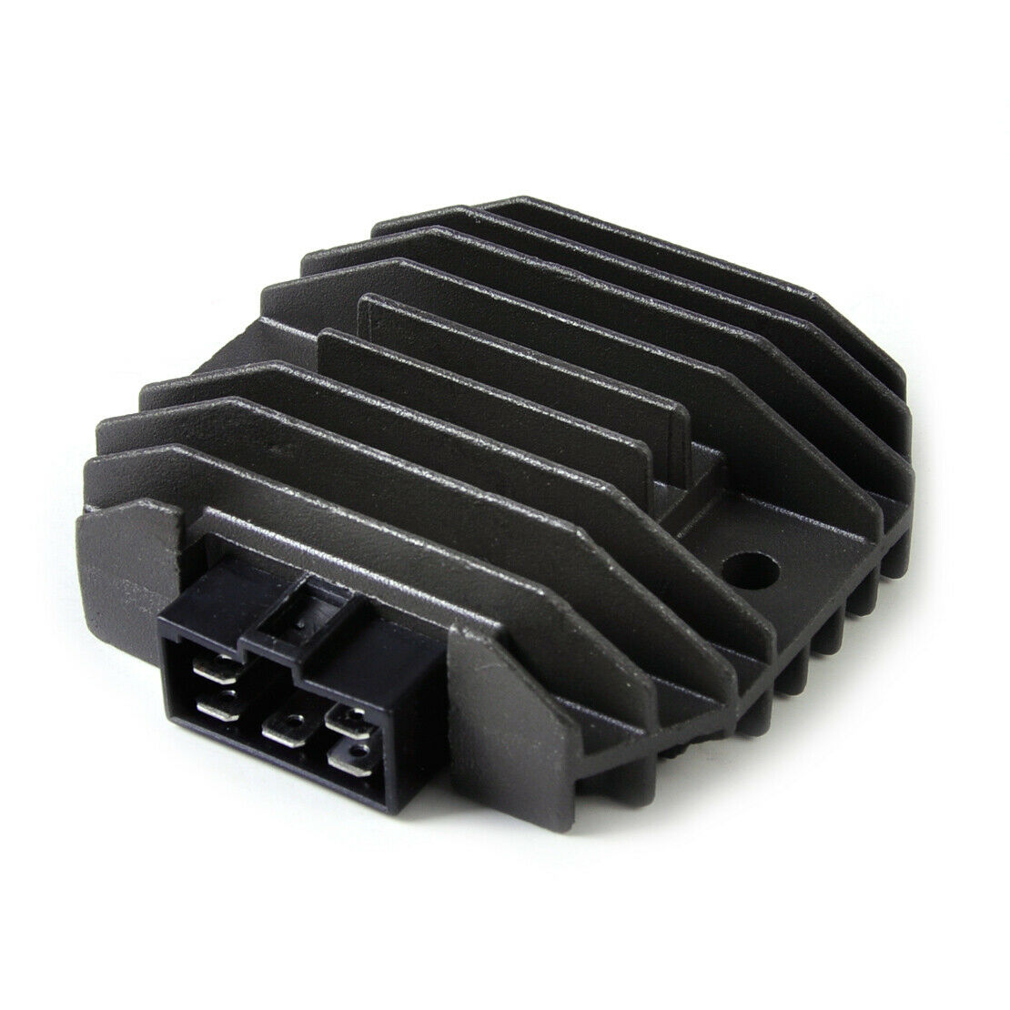 Voltage Regulator Rectifier Fit for YAMAHA YZF R1 998-01 R6 99-02 YZF FZR600 An