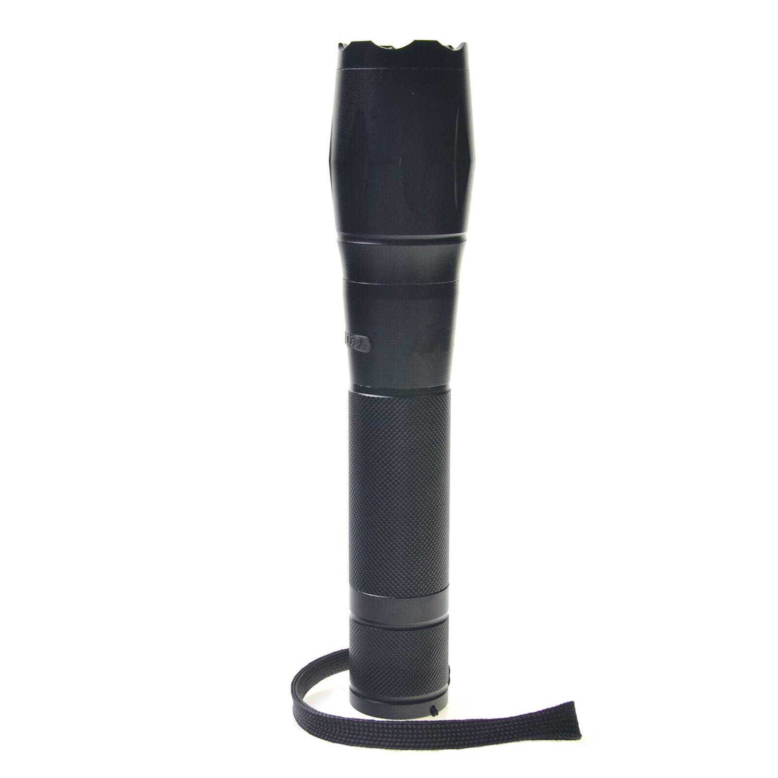 20000Lumens GTL XM-L T6 LED Flashlight Zoomable Waterproof 18650 Torch Lamp