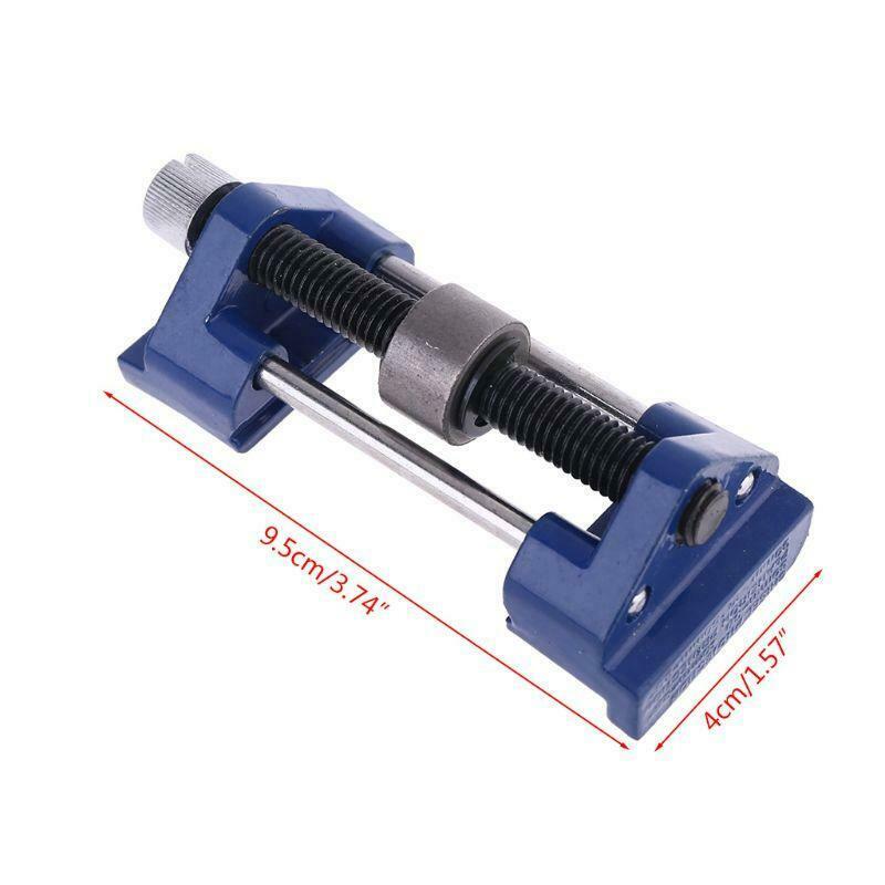 Metal Honing Guide Jig for Sharpening System Chisel Plane Iron Planers Blade
