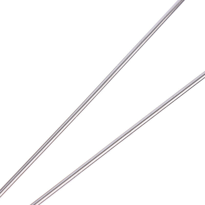 Cake Tester Probe Skewer Baking Check Cupcake Muffin Bread Stainless Stee.l8