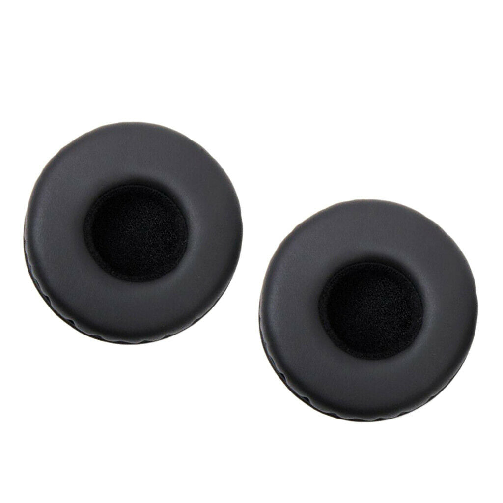 Replacement EarPads Ear Pad Cushions for   MDR-V150 V250 V300 ZX100 ZX300