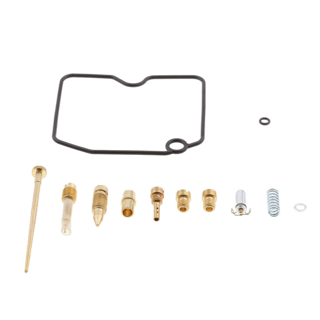 Carburetor Rebuild Repair Kit for Arctic Cat 500 4x4 Auto Carb 2005-2007