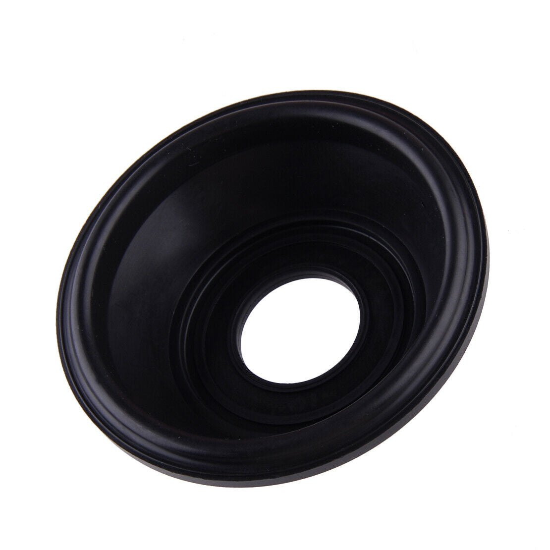 4x Carburetor Plunger Diaphragm Fit for Kawasaki KLE500 EX500 ER500