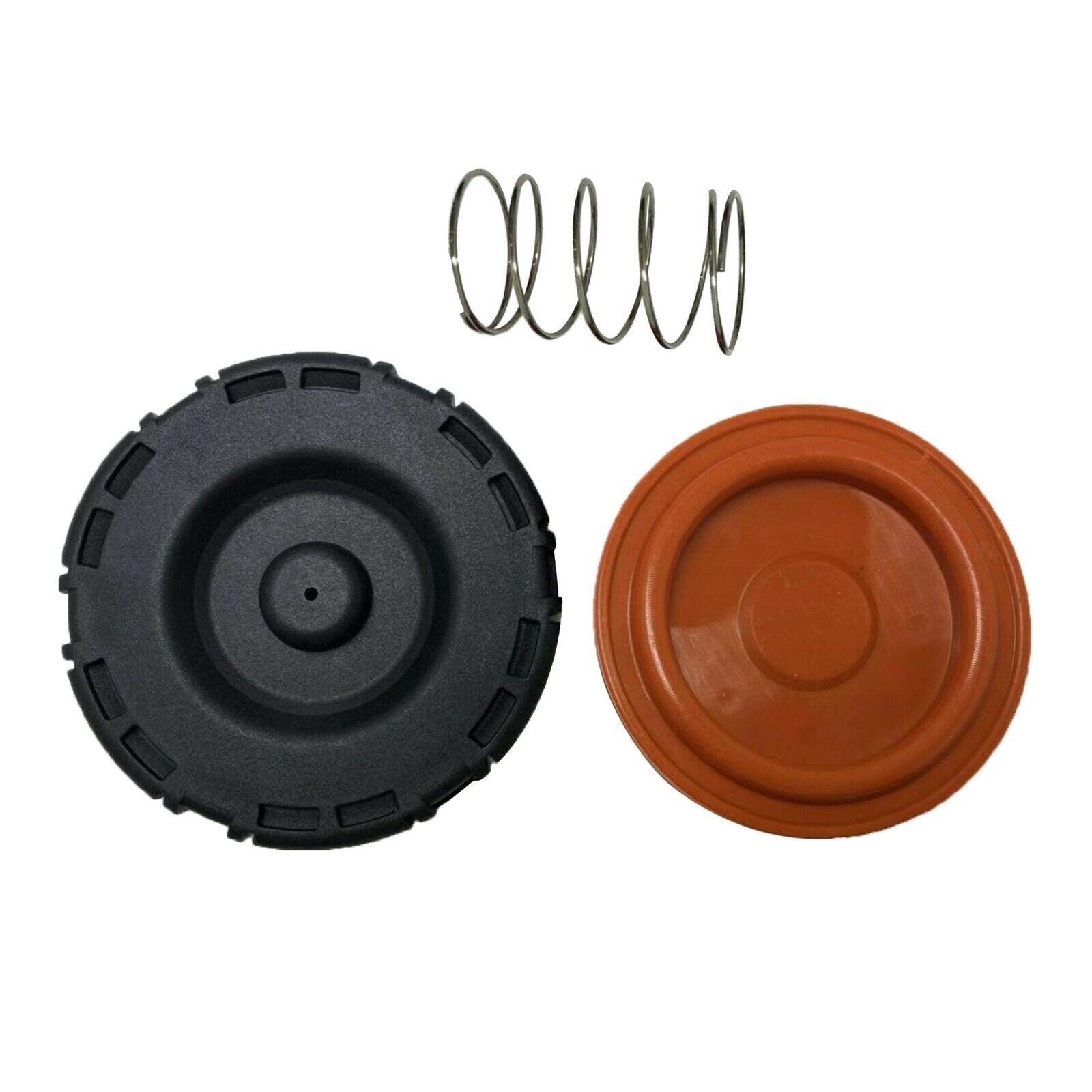 Pcv Valve Cover Kit LR041443 with Membrane Fit for LR4 Range Rover XF 3.0L.
