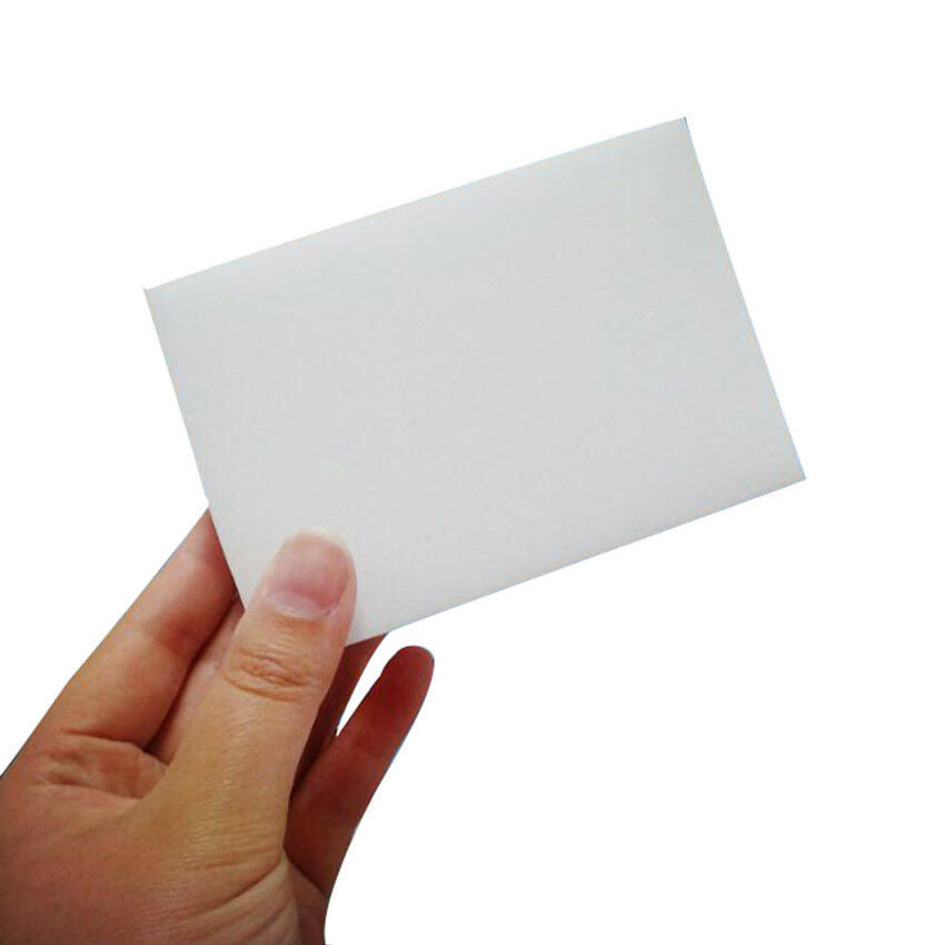 Melamine Foam Magic Sponge Eraser Multi-functional Home Cleaning Cleaner Pad