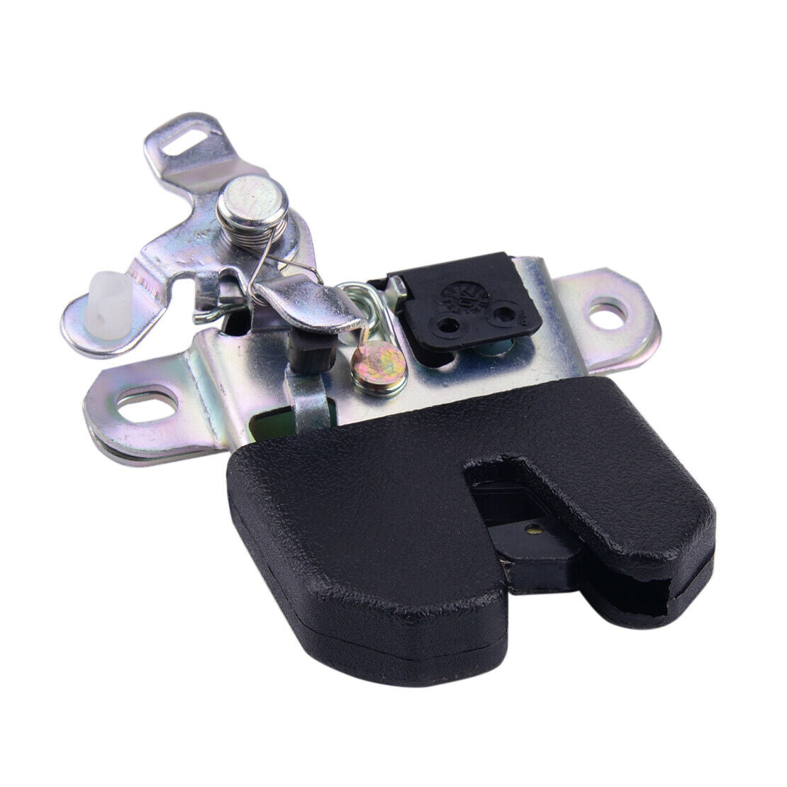 Spare Rear Trunk Latch Lock Actuator Fit for VW Passat Sedan 98-05 3B5827505M An