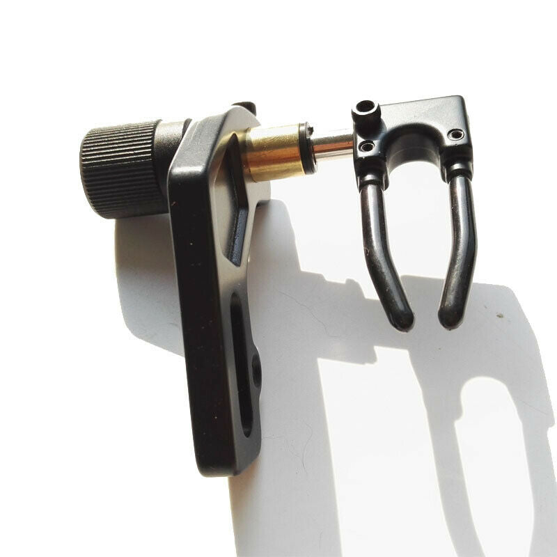 Archery Arrow Launcher Rest Right-Handed for Bow Hunting Target