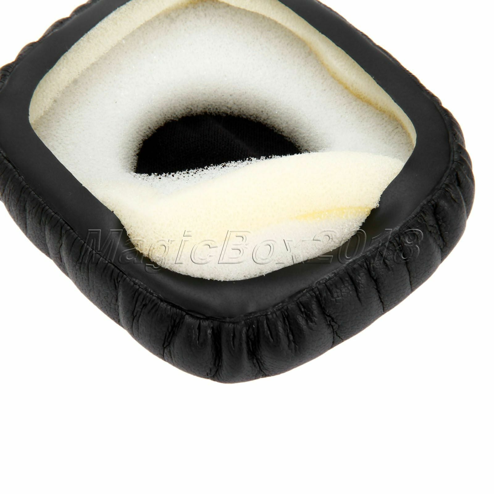 Earpads Gel Cushions Cup for SOUL by Ludacris SL150 SL300 SL100 SE5BLK Headphone