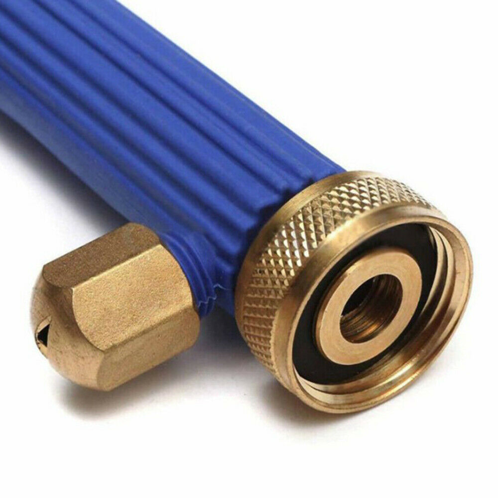 High Pressure Water Spray Garden Watering Car Washing Cleaning Water Sprinkler