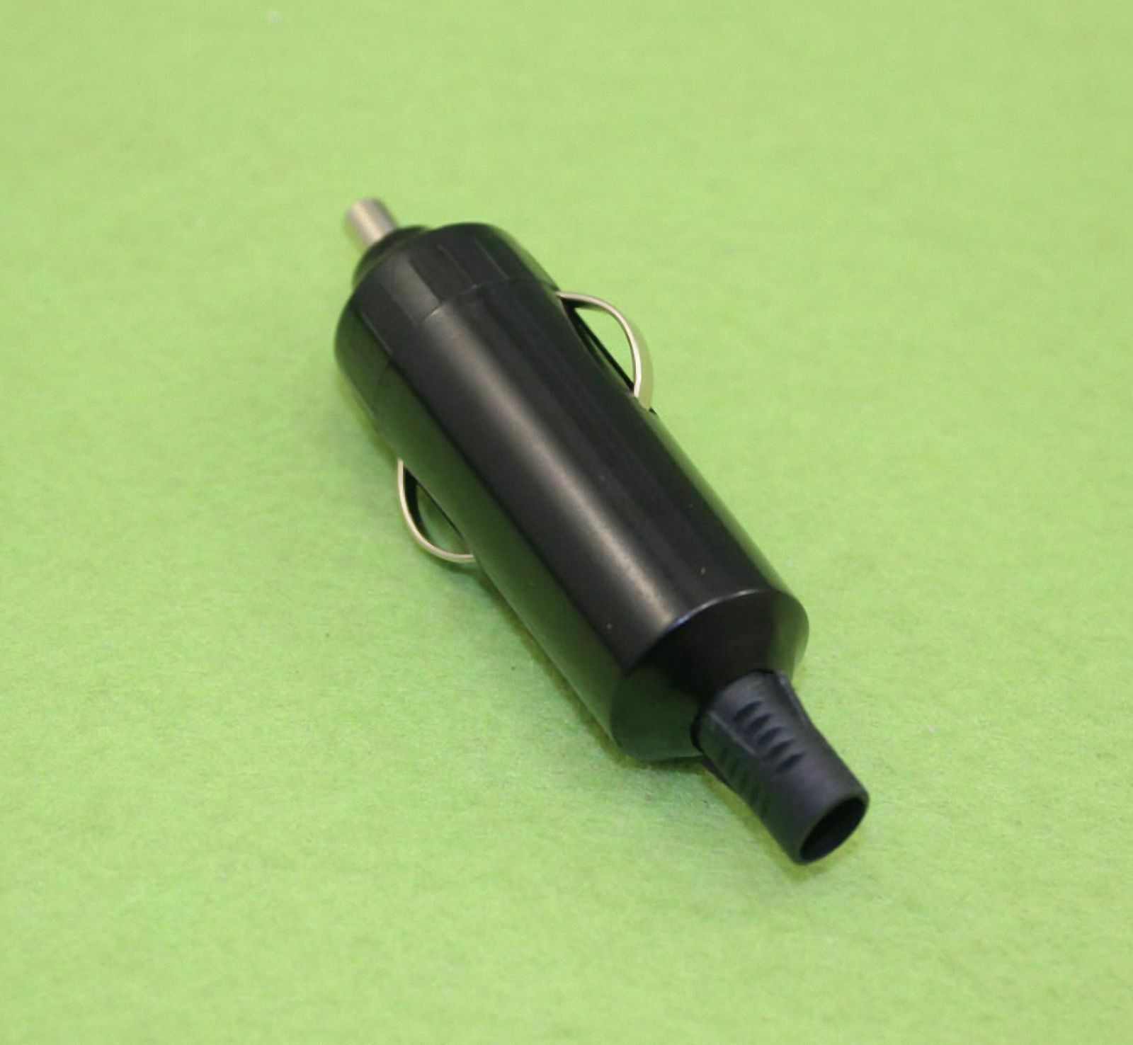 5 PCS Car Power Cigarette Plug Charger Welding Cable DIY [M_M_S]
