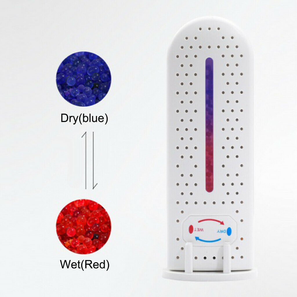 Dehumidifier Smart Box Desiccant Dehumidifier For Car Wardrobe Air Dryer