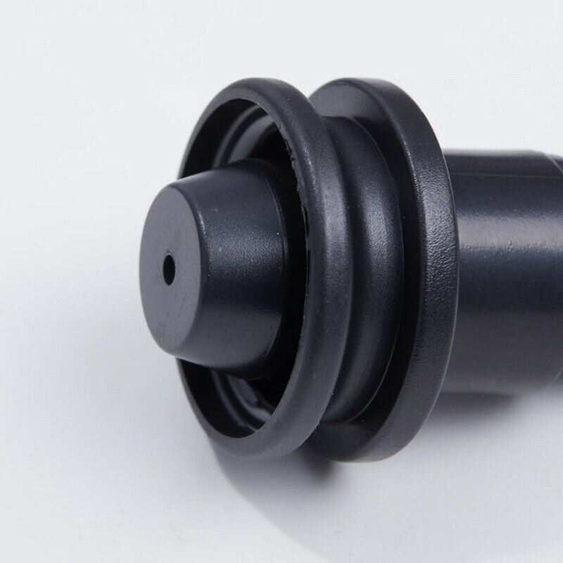 19mm Caliber Body Relaxation Fascia Massager Gun Replacement Head Set Access DF