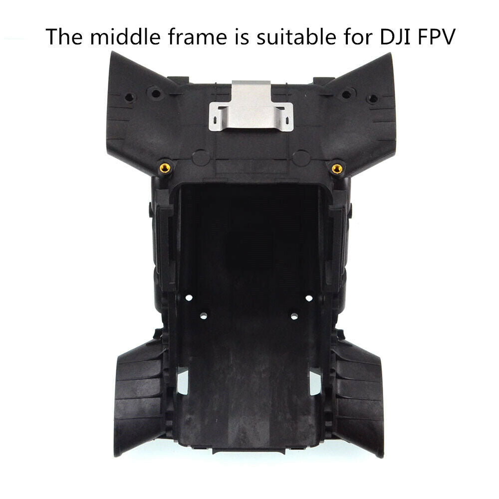 Middle Frame Body Shell Replacement Repair Parts For DJI FPV Drone