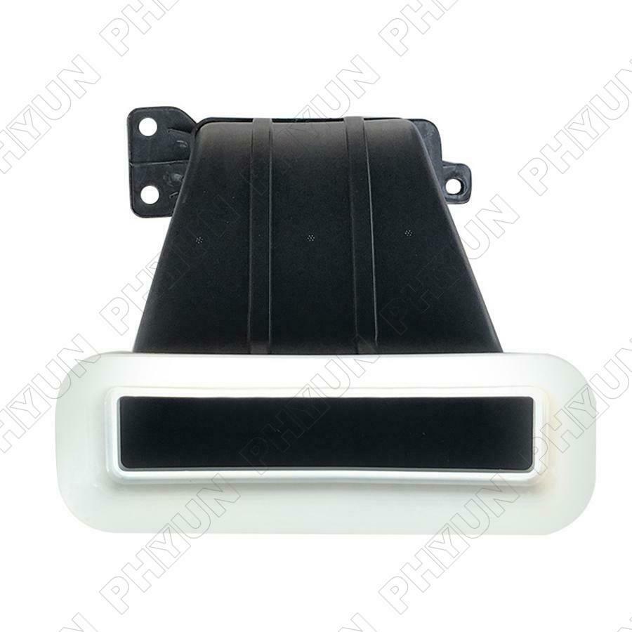 For Focus Hatchback 4D Sedan 5D 2015-2018 Air Intake Inlet Tuyere Accessories