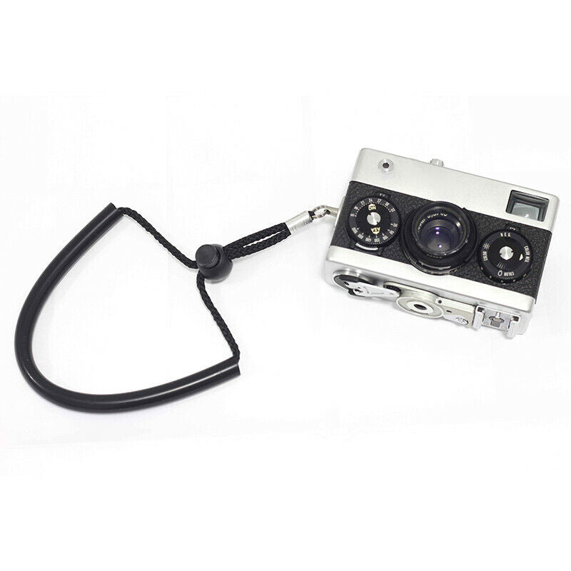 Hand Wrist Strap for Rollei 35T 35SE 35TE 35 LED B35 35 Classic 35 35S Cameras