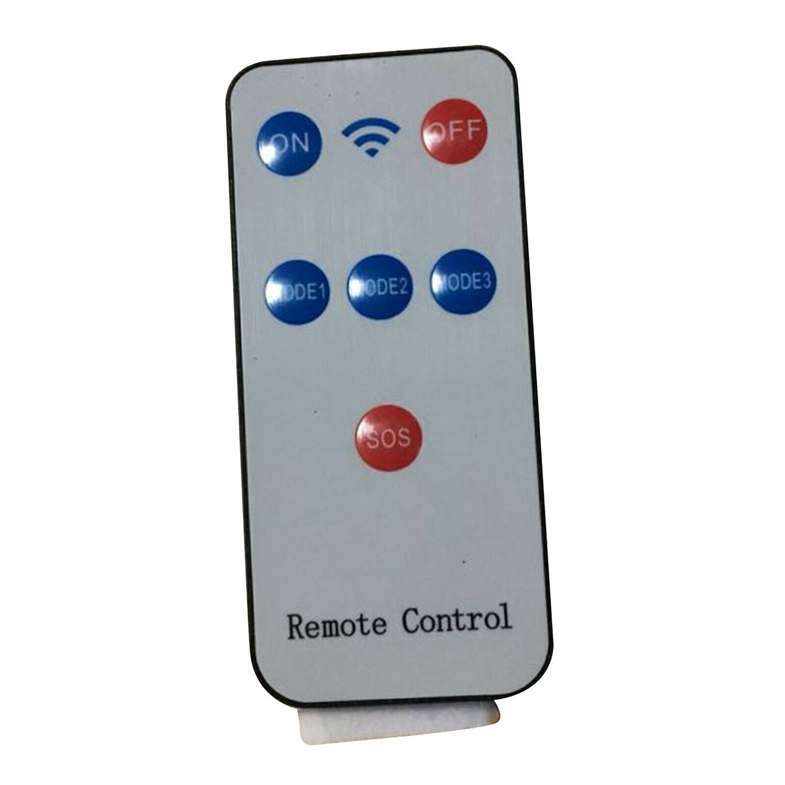 Remote Control for Garden, Street, Deck, Fence, Patio, Path LED Solar Street