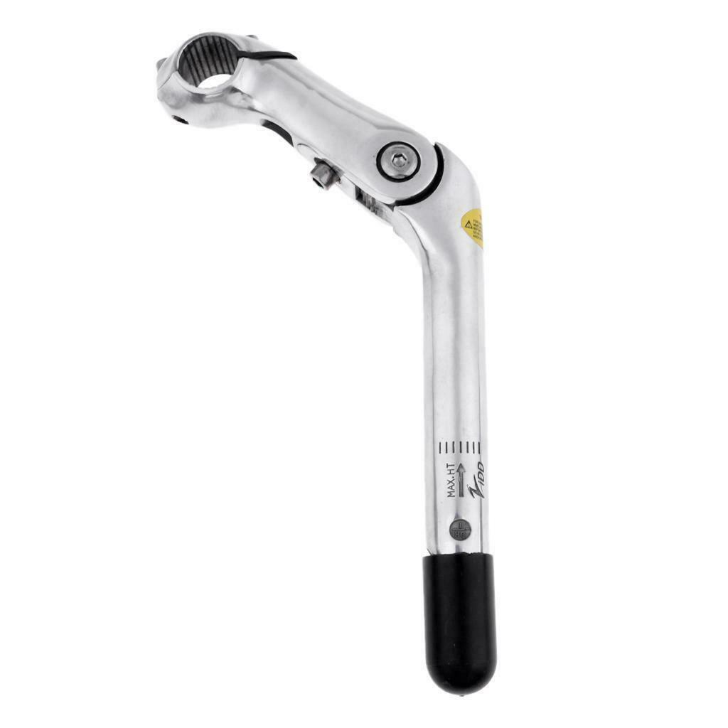 Performance Handlebar Stem Quill for Mountain Road Bike Bicycle Fixed Gear