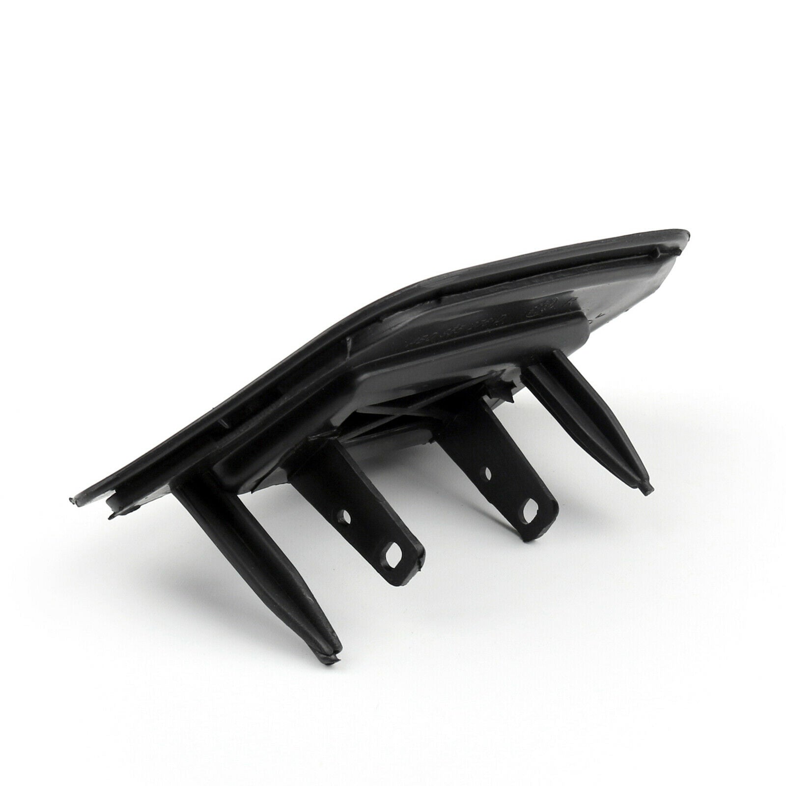 Car Bumper Right Headlight Washer Cover Caps For Audi A6 C5 Quattro 03-05 CN