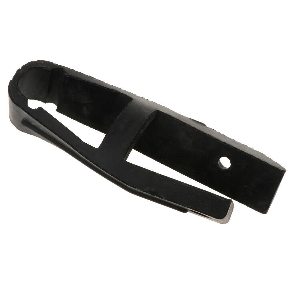 Durable Rear Chain Slider Swingarm Guard for JiaLing JH125L