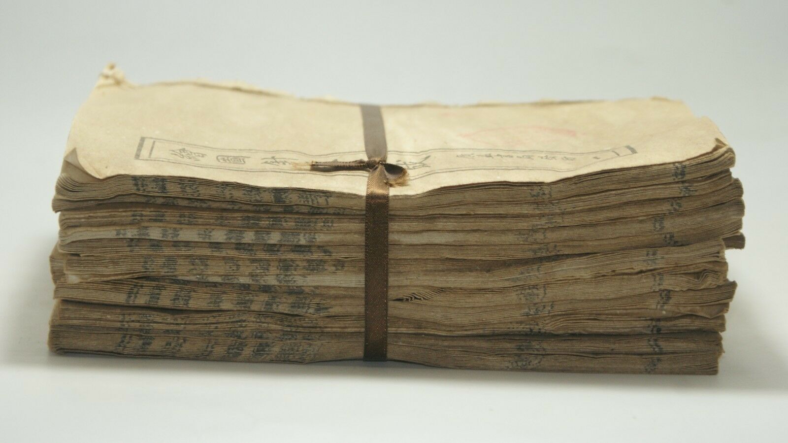 Old China Traditional Chinese Medicine book acupuncture Complete Works of 12 set
