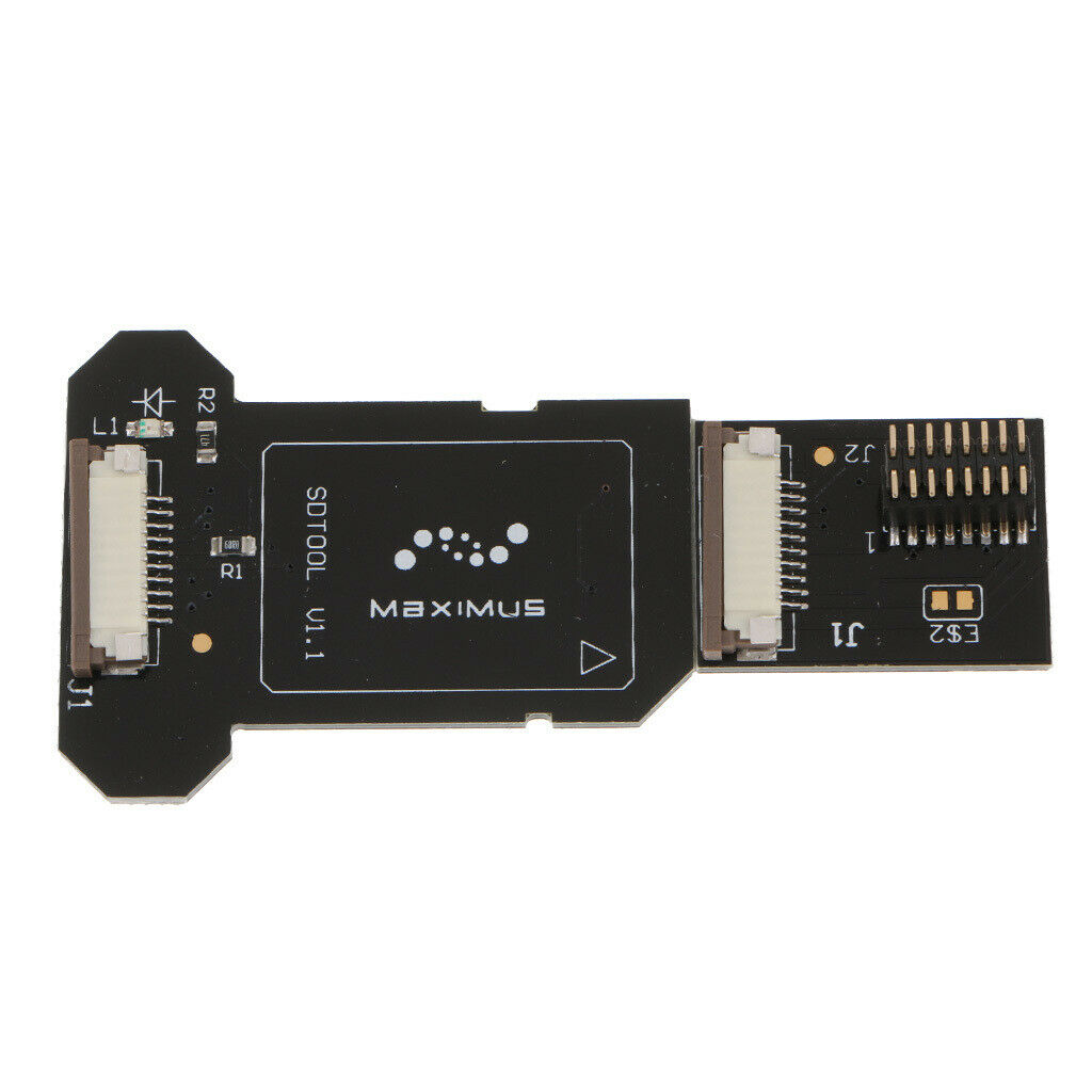 for XBOX360 Maximus Sdtool And Qsb V1.1 XBOX360 Maximus Tool High Quality