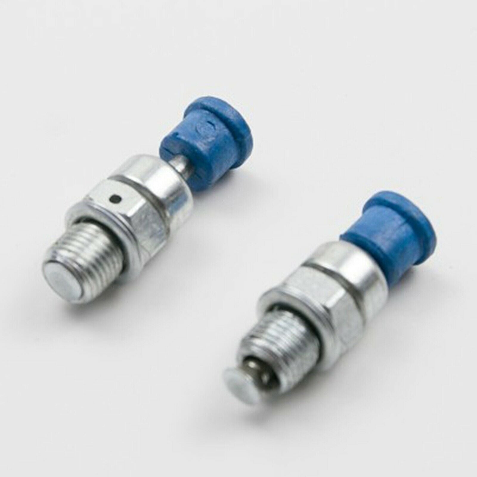 2Pieces Decompression Valve Replace Part for Stihl Models Chainsaws Cut Off Saws