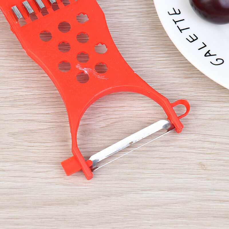 1pcs Kitchen Chopper Multi-Function Potato Wire Cutting Grater Cucumber S.l8