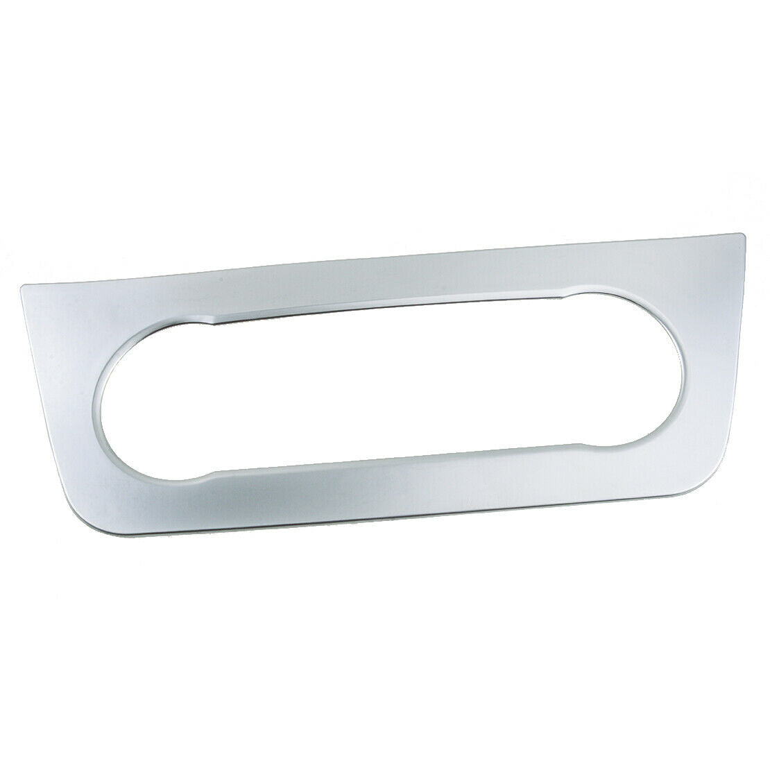 Center AC Switch Adjust Panel Trim Cover Decor Fit for Benz GL GLE GLS Class