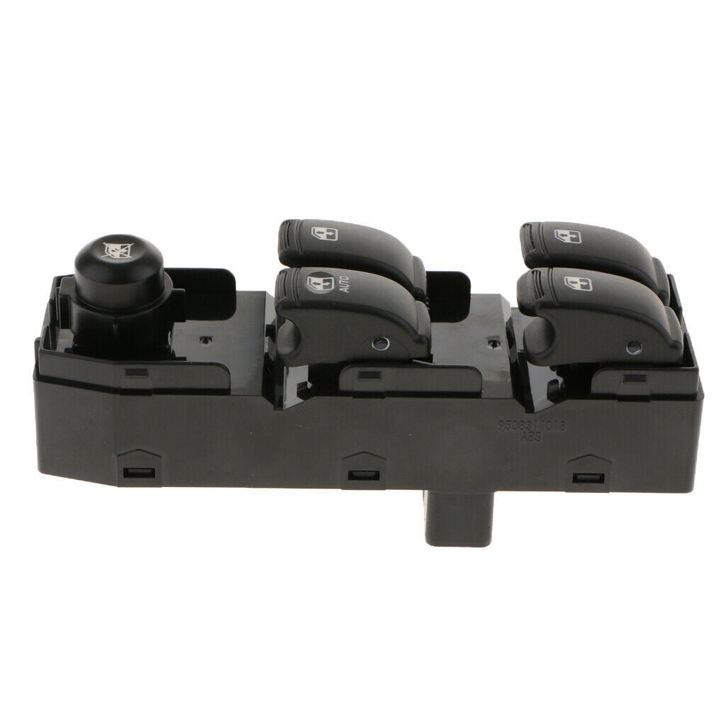 Car Door Window Lifter Switch for LHD Chevrolet   / Daewoo Lacetti 04-07
