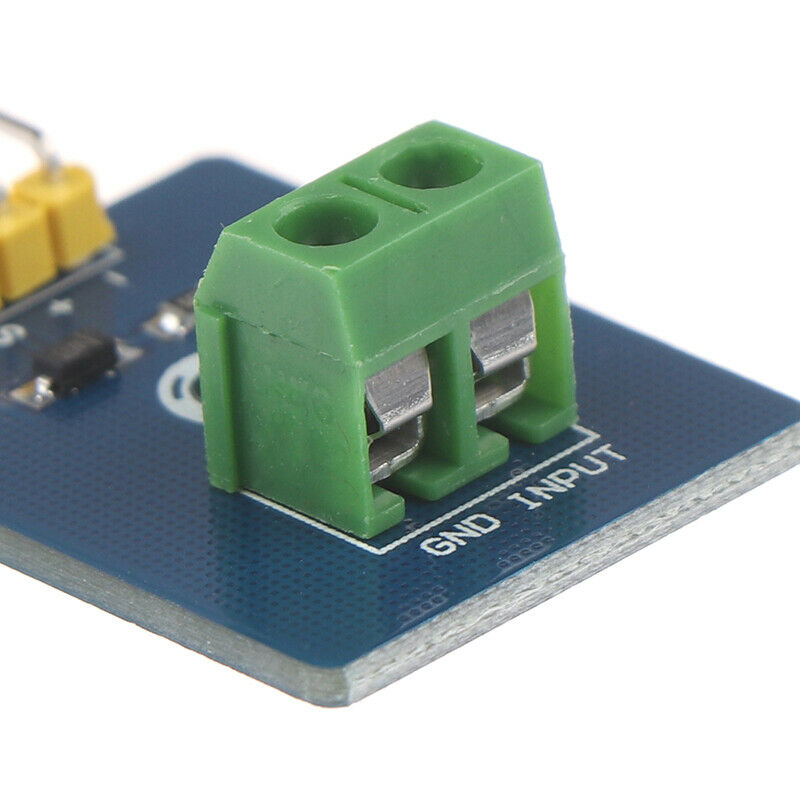 3.3V/5V Ceramic Piezo Vibration Sensor Module Single chip Electronic Comp.l8
