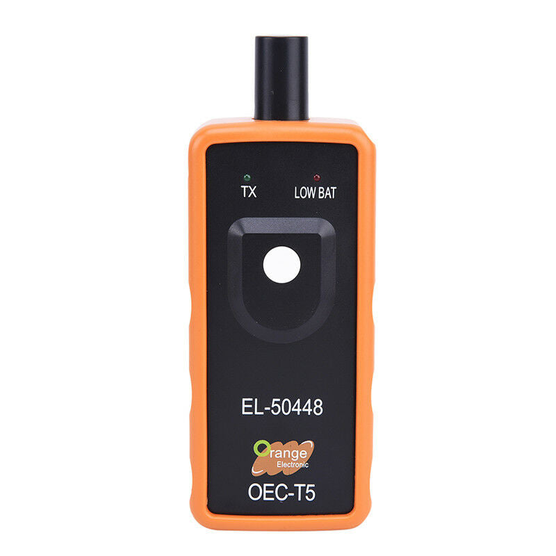 For GM vehicle EL-50448 TPMS Reset Tool Relearn tool Auto Tire Pressure Senso Pb