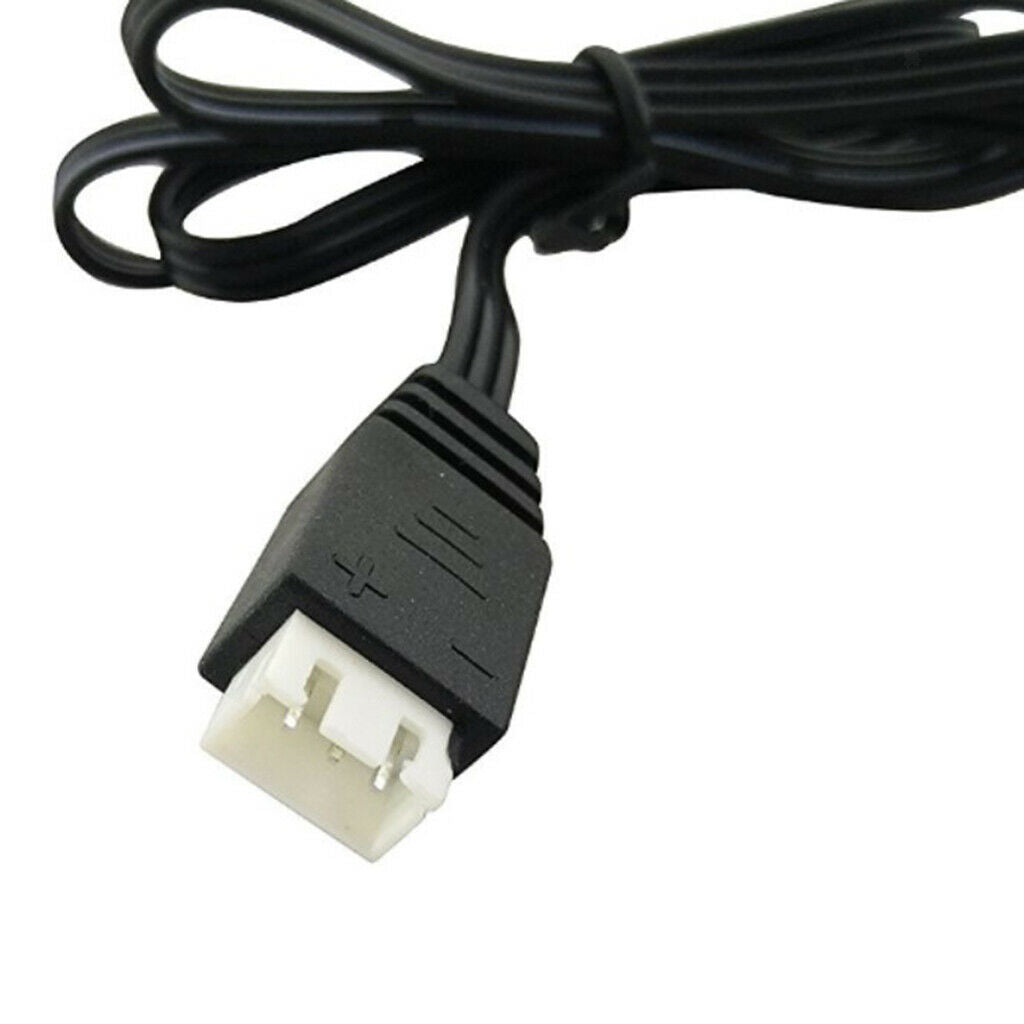 RC Drone 7.4V Battery Charge Charger Charging Cord Line USB Cable Lead Wire