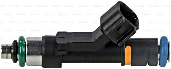 Bosch Petrol Gas Fuel Injector Fits MAZDA 3 5 6 Atenza Mx-5 1.8-2.3L 2002-