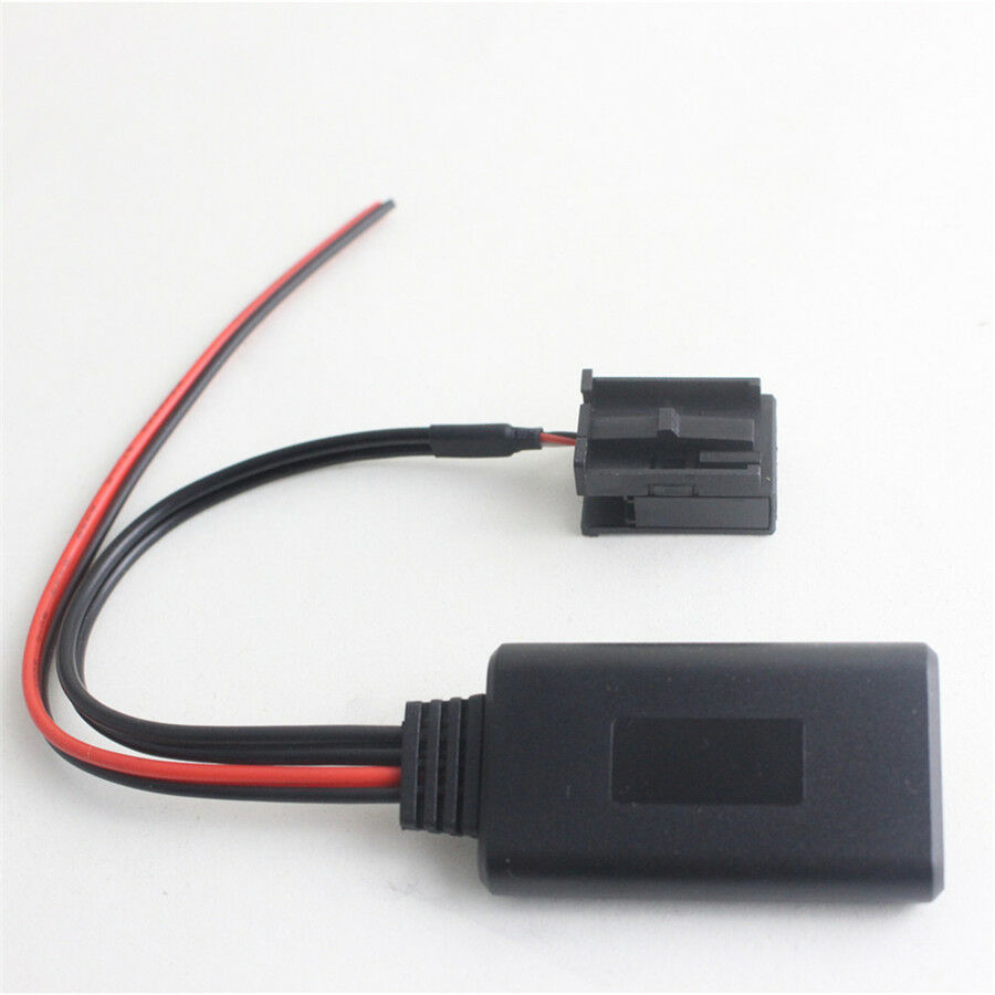 12 Pin Bluetooth Connector Cable Module For BMW Mini Cooper R50 R53 JC WORKS