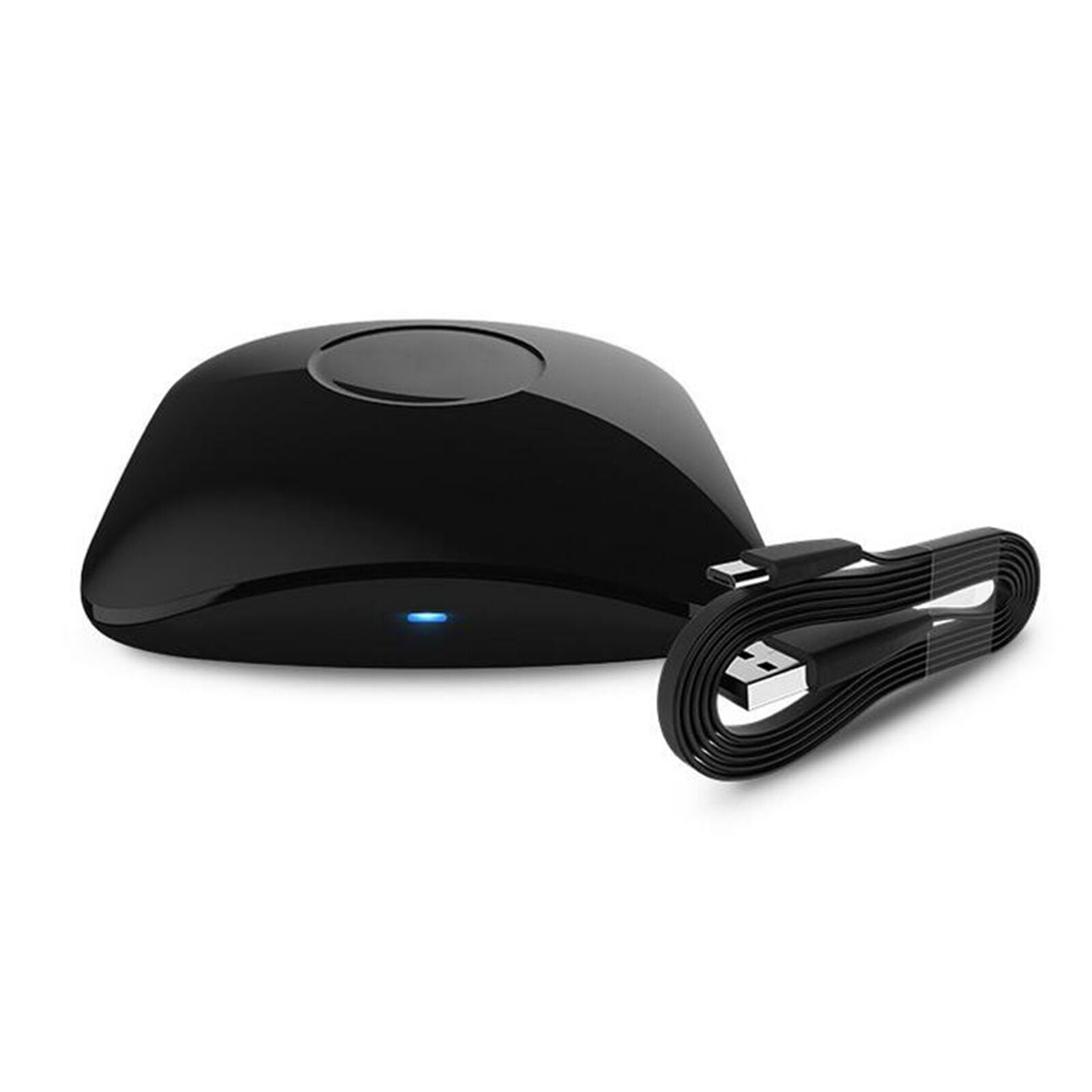 For RM4 Pro Smart Home Automation WiFi IR RF Intelligent Remote Adapter