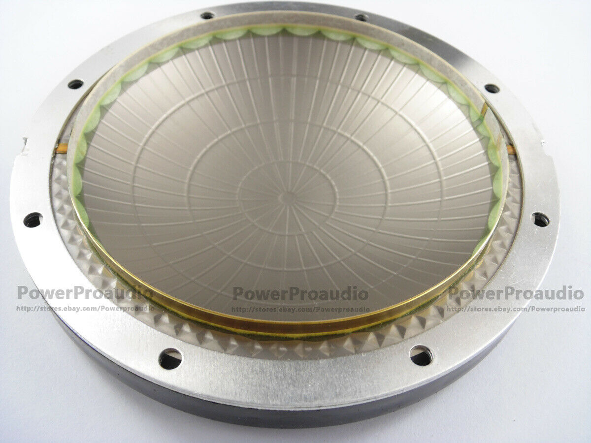 Diaphragm for JBL SR4733 2450J Speaker Horn Driver  16 Ohms Aluminium Wire