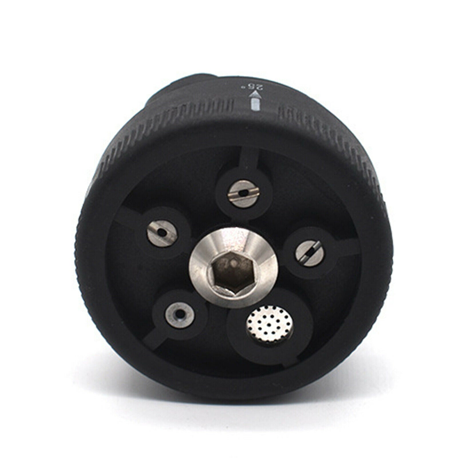 5-in-1 Multi-functional Rotary Pressure Washer Spray Nozzle Adjustable