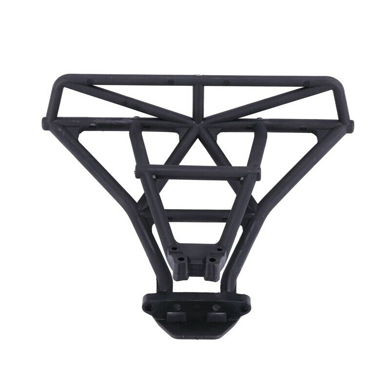 1/10 RC Car Rear Bumper Guard for Traxxas Slash 4X4 HQ727 Upgrade Parts K6S3