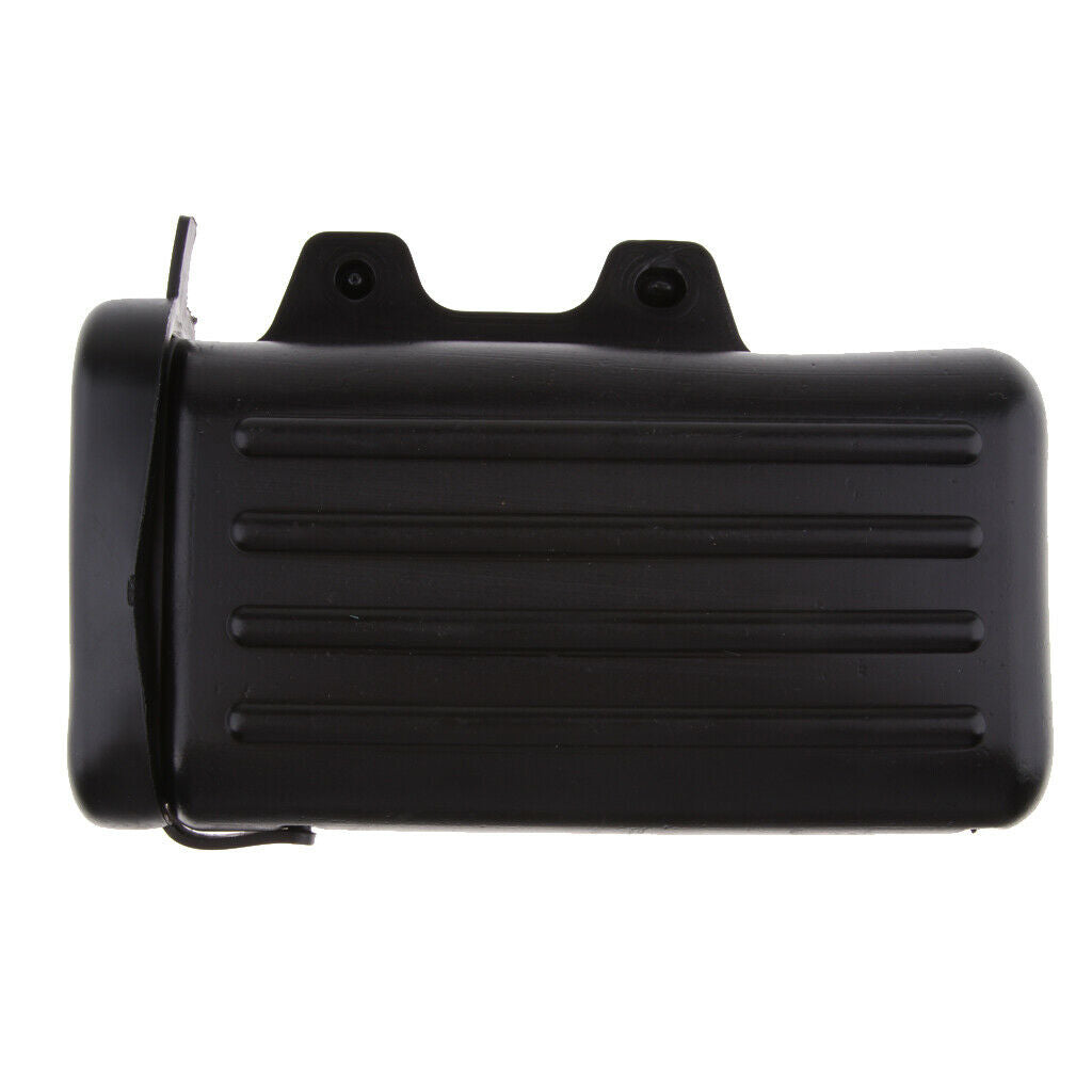 Motorcycle Tool Box Holder Organizer Tray for for Suzuki Djebel DR250 TW200