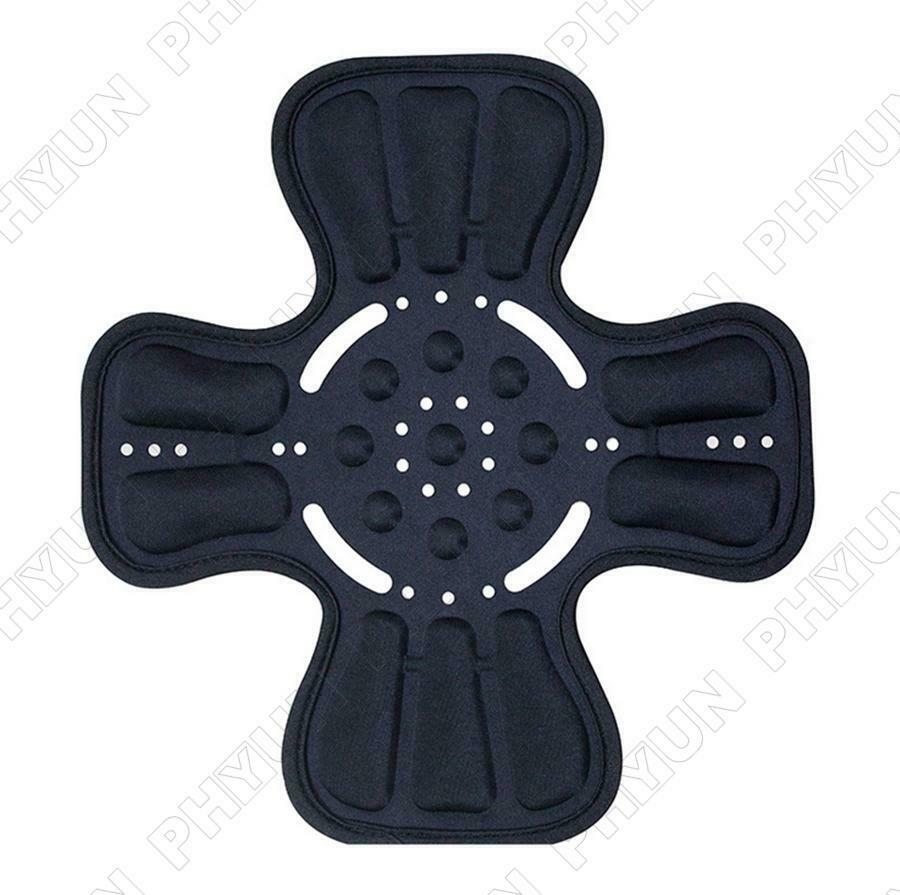 Far Infrared Helmet Lining Pad Breathable For Motorcycle Racing Riding Outdoor