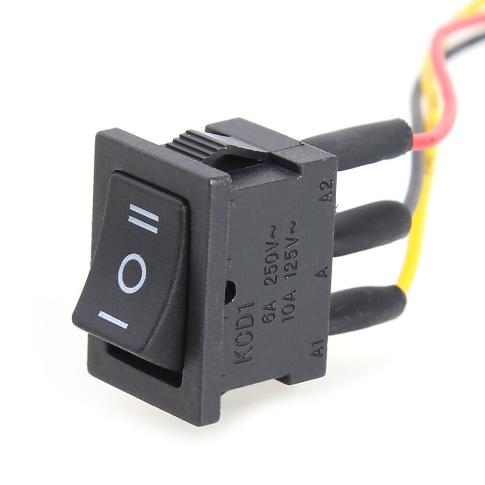DC 10-55V Motor Speed Controller 60A CW CCW Reversible Adjustable Switch  @