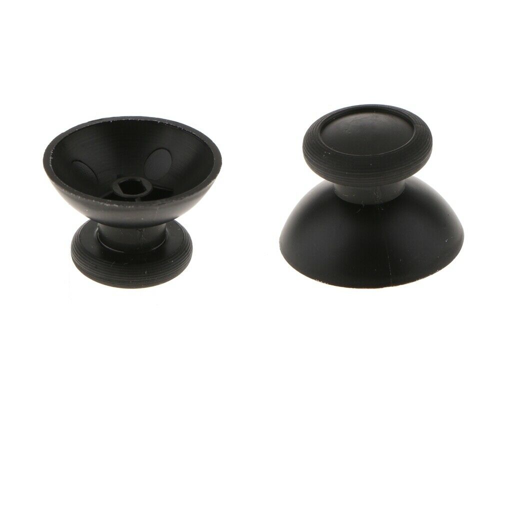 2x Analog Thumb Stick Joystick Replacement For Nintendo Switch Pro Controller