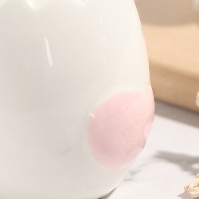 1*Creative Ceramic Egg Dividers Egg Yolk White Separator Kitchen Tool Home U BU