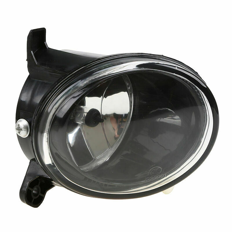 Right Passenger Side Bumper Door Fog Light Lamp Assembly Fits Audi A4 A6 A5 Q5
